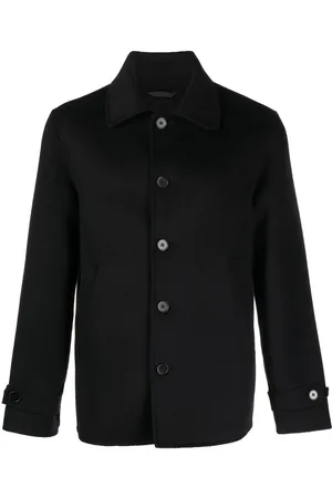 Filippa K Buttoned-up shirt jacket