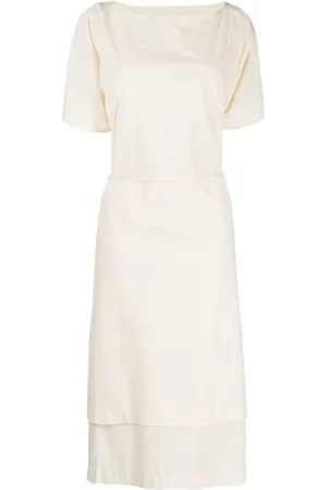 TOOGOOD The Shimmer midi dress