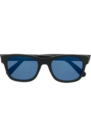 Moncler Ml0192 tinted sunglasses