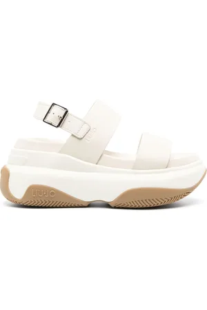 Liu Jo June open-toe sandals