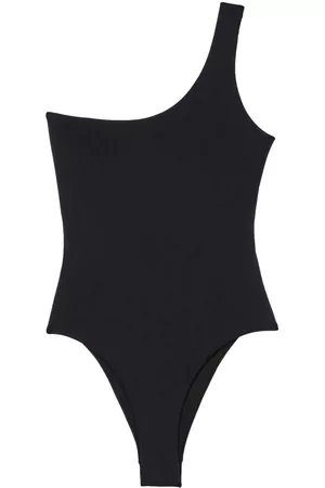Puccini Women Swimwear - Off-shoulder one-piece - Black