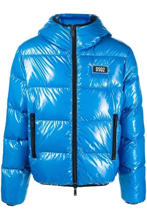 Dsquared2 Puffer & Quilted Jackets - Men - 71 products | FASHIOLA.com