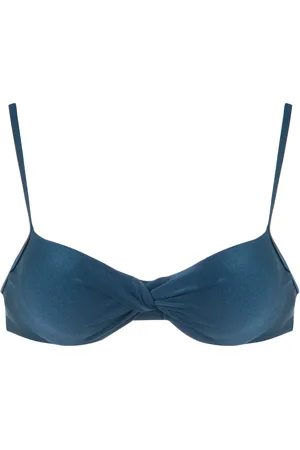 Lygia & Nanny Cassis bikini top