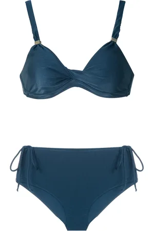 Lygia & Nanny Marcela bikini set