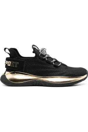 Philipp Plein The Iron Tiger Gen.X.02 sneakers