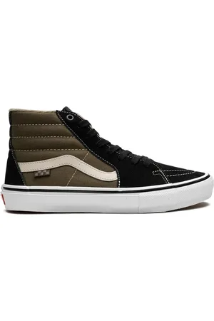 Vans Skate Sk8 Hi sneakers