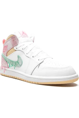 Jordan Jordan 1 Mid SE "Ice Cream" sneakers