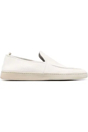 Officine creative Herbie leather loafers