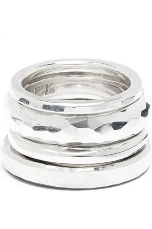 WERKSTATT:MÜNCHEN Sterling ring
