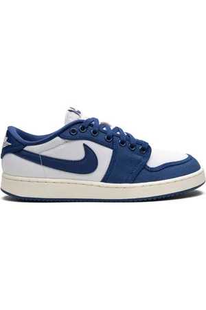 Jordan Air 1 KO Low "Kentucky" sneakers