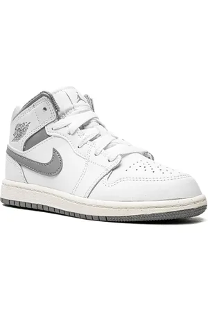Jordan Jordan 1 Mid "Stealth" sneakers