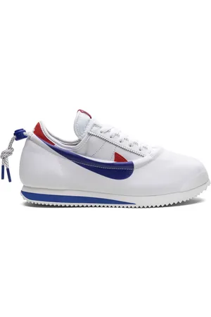 Nike X Clot Cortez " /Royal/Red" sneakers