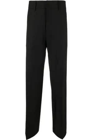 Patrizia Pepe Straight-leg tailored trousers