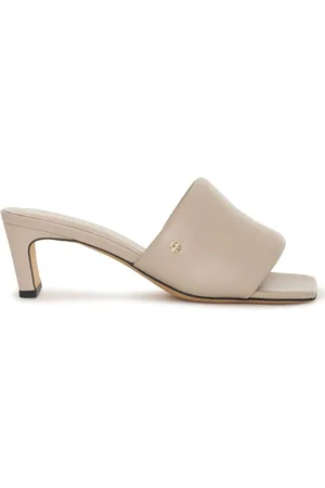 ANINE BING Invisible Flat Sandals - Farfetch