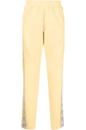 MOUTY Logo-print track pants