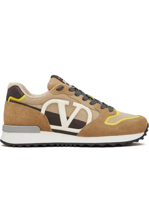 VALENTINO GARAVANI VLogo Pace low-top sneakers