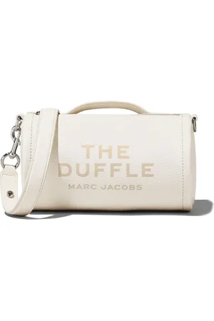 Marc Jacobs The Leather Duffle bag