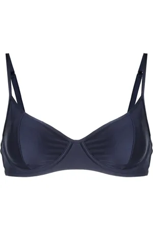 Lygia & Nanny Fiji U-neck bikini top