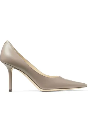 Jimmy Choo Love 85 pointed-toe pumps
