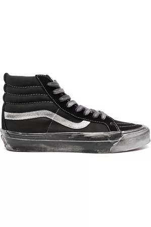 Vans Sneakers - OG SK8-Hi LX sneakers - Black