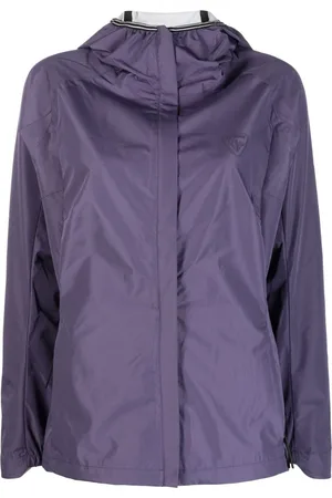 Rossignol Active rain jacket