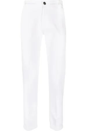 PT Torino Straight-leg jeans