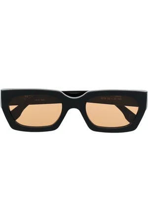 Retrosuperfuture Suqrae-frame sunglasses