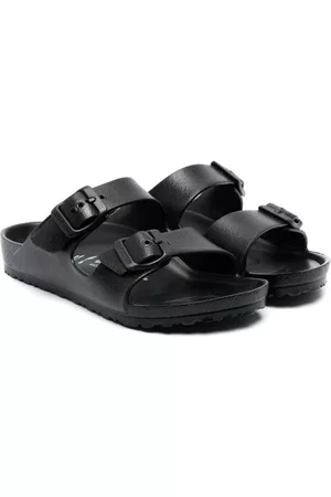 Birkenstock Sandals - Arizona EVA sandals - Black