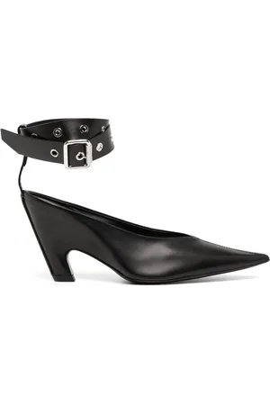 1017 ALYX 9SM 100mm pointed-toe pumps