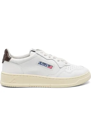 Autry Medalist low-top sneakers