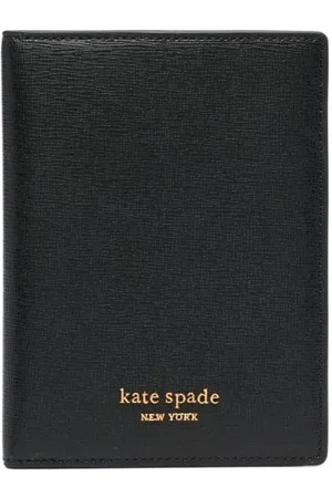 Kate Spade Small Knott Wallet - Farfetch