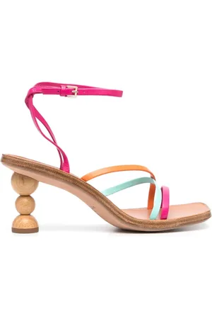 kate spade new york Women's Fiori Ankle-Strap Espadrille Wedge Sandals -  Macy's