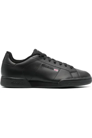 Reebok NPC II low-top sneakers