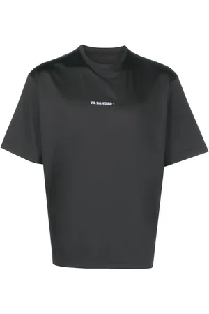 Jil Sander Logo-print T-shirt