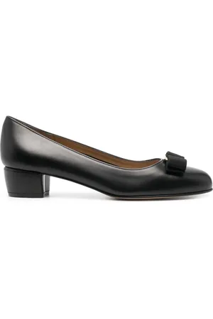 Salvatore Ferragamo 40mm ballerina shoes