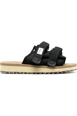 SUICOKE MOTO-Cab-ECO touch-strap sandals