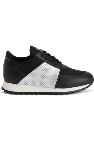Giuseppe Zanotti Jimi low-top sneakers