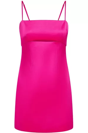 Nicholas Women Evening Dresses & Gowns - Lomy cut-out dress - Pink