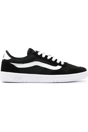 Vans Staple Cruze lace-up sneakers