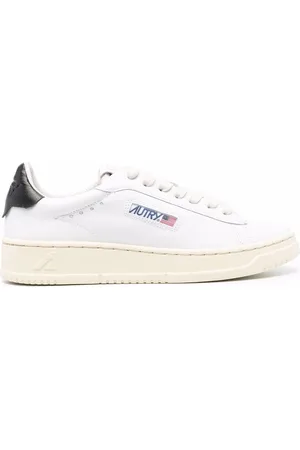 Autry Dallas low-top sneakers