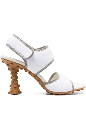 SUNNEI 1000Chiodi high-heel sandals