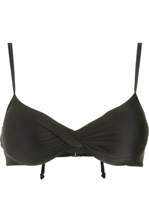 Lygia & Nanny Cassis bikini top