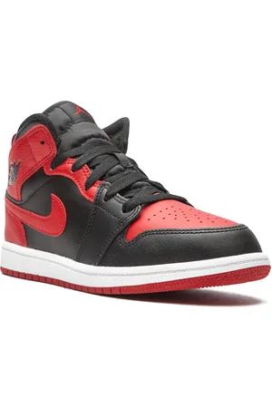 Jordan Jordan 1 Mid "Banned 2020" sneakers
