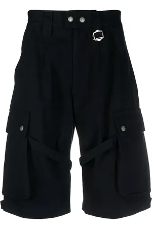 Isabel Marant Elwyn cargo shorts
