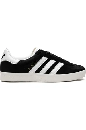 adidas Gazelle 85 " / White" sneakers