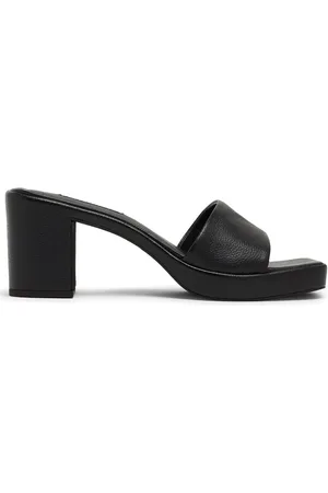 SENSO Stevie II leather mules
