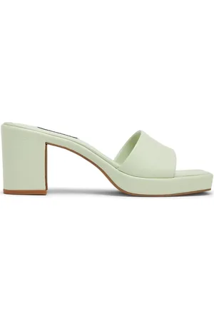 SENSO Stevie II leather mules