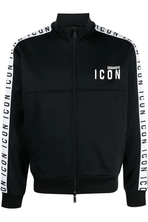 Dsquared2 Icon-print sweatshirt