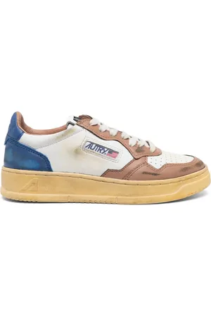 Autry Super Vintage low-top sneakers