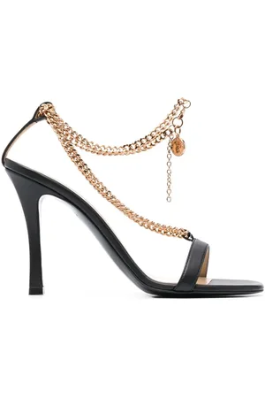 Stella McCartney Stella 100 110mm sandals